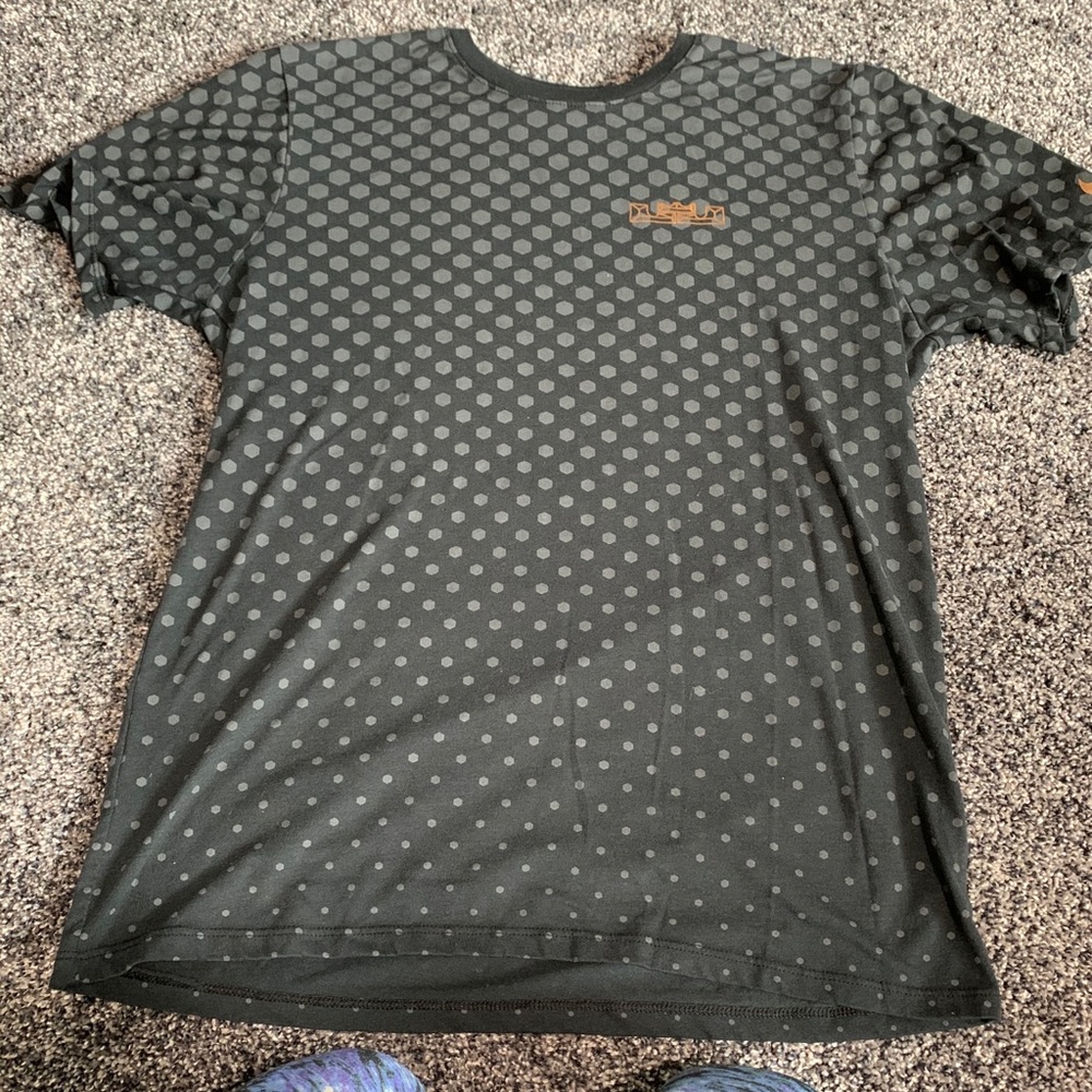Nike Lebron TShirt